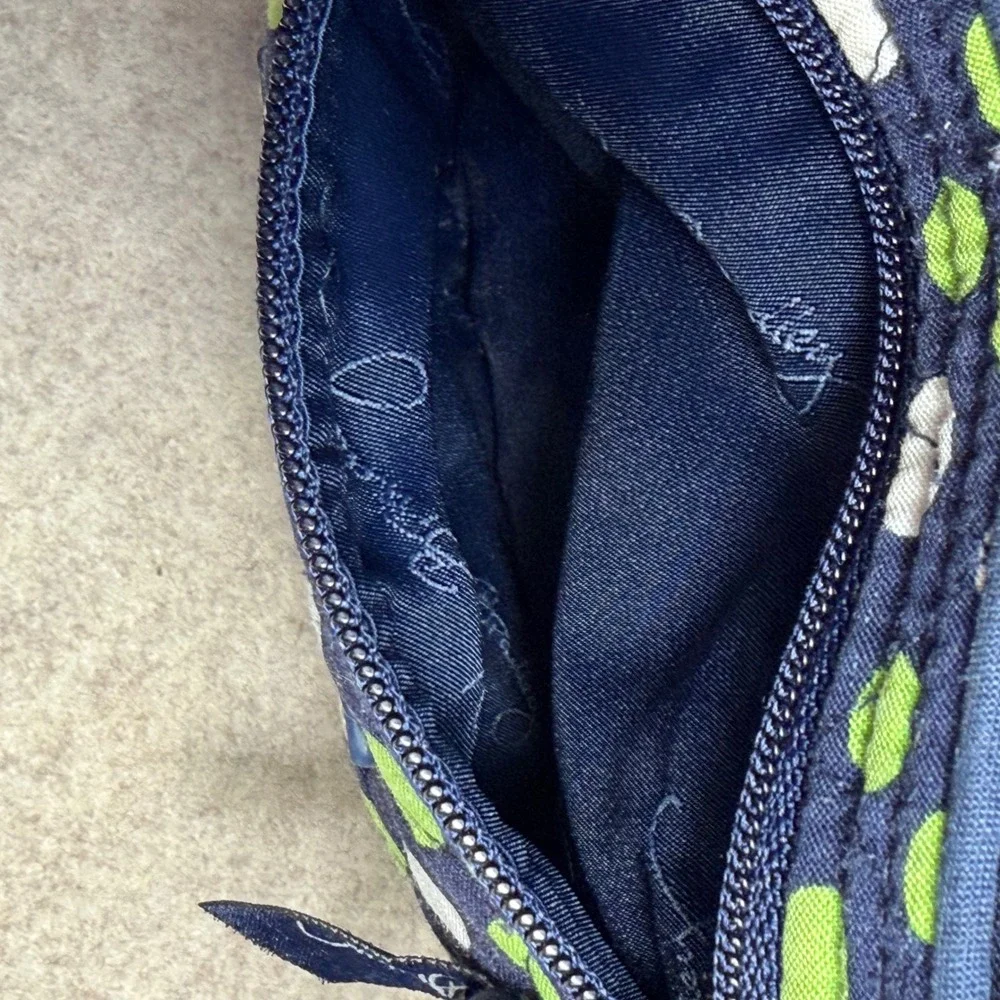 Vera Bradley good light